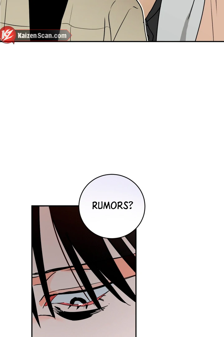 8 days to go (D-8) [Kaizen Scan] - Chapter 14 manhwa