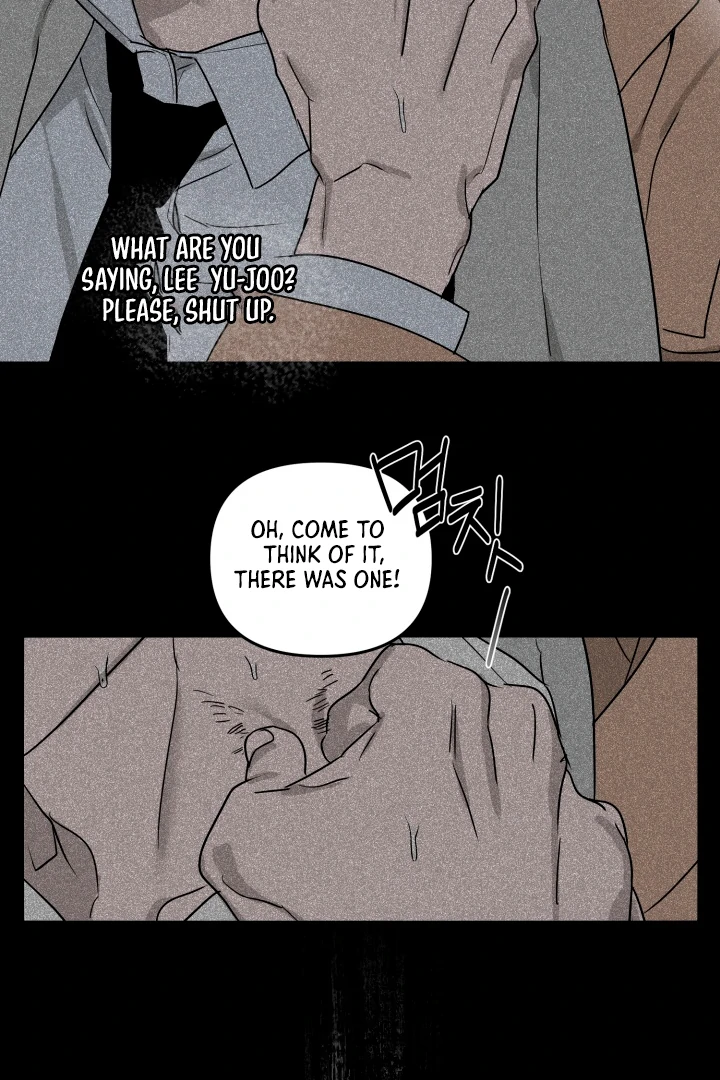 8 days to go (D-8) [Kaizen Scan] - Chapter 14 manhwa