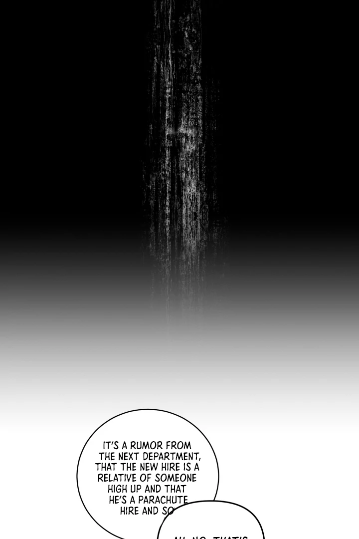 8 days to go (D-8) [Kaizen Scan] - Chapter 14 manhwa