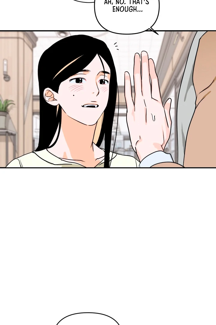 8 days to go (D-8) [Kaizen Scan] - Chapter 14 manhwa