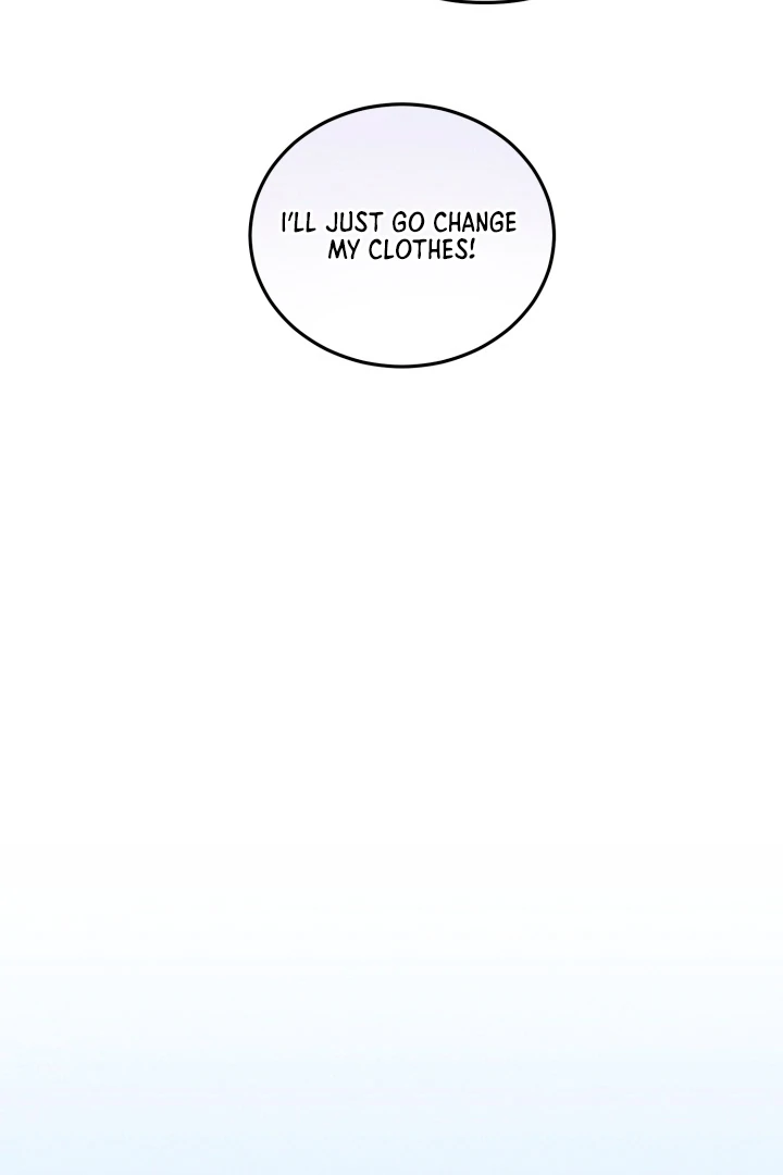 8 days to go (D-8) [Kaizen Scan] - Chapter 14 manhwa