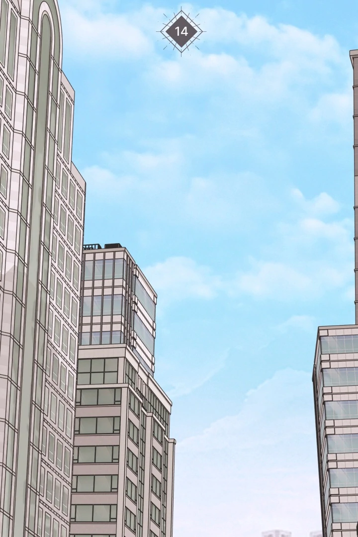 8 days to go (D-8) [Kaizen Scan] - Chapter 14 manhwa