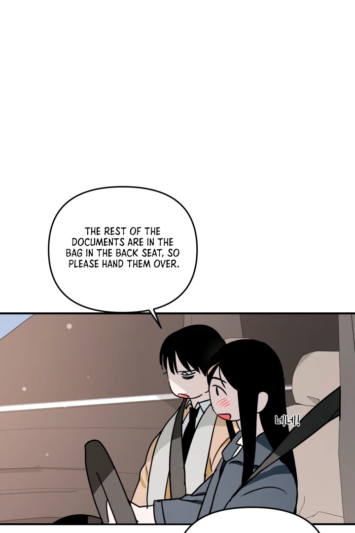 8 days to go (D-8) [Kaizen Scan] - Chapter 14 manhwa