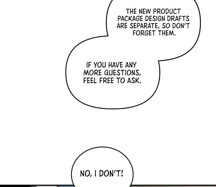 8 days to go (D-8) [Kaizen Scan] - Chapter 14 manhwa