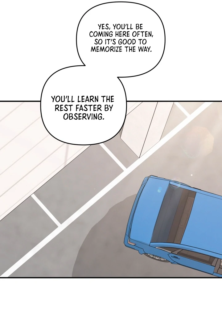 8 days to go (D-8) [Kaizen Scan] - Chapter 14 manhwa