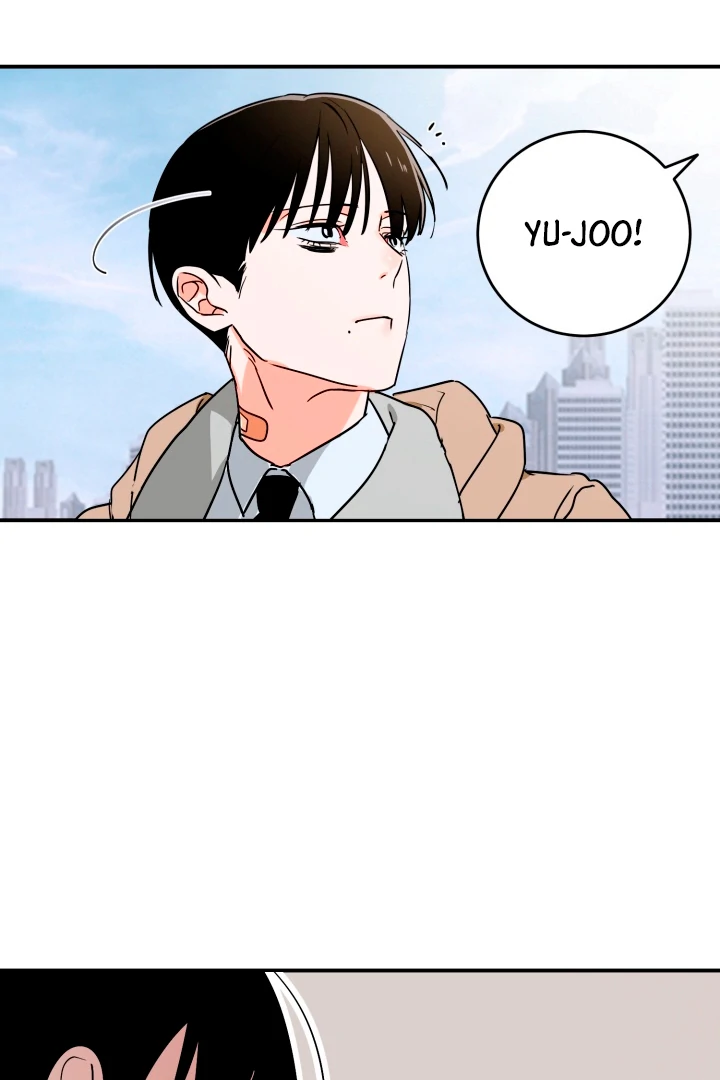 8 days to go (D-8) [Kaizen Scan] - Chapter 14 manhwa