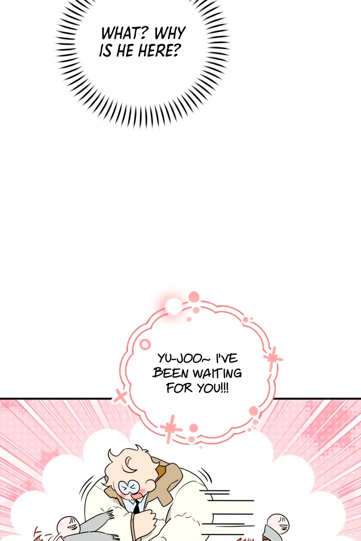 8 days to go (D-8) [Kaizen Scan] - Chapter 14 manhwa