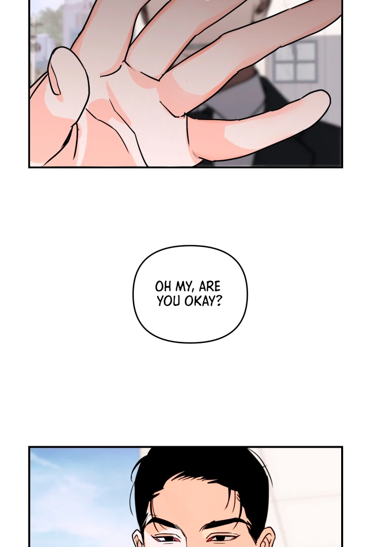 8 days to go (D-8) [Kaizen Scan] - Chapter 14 manhwa