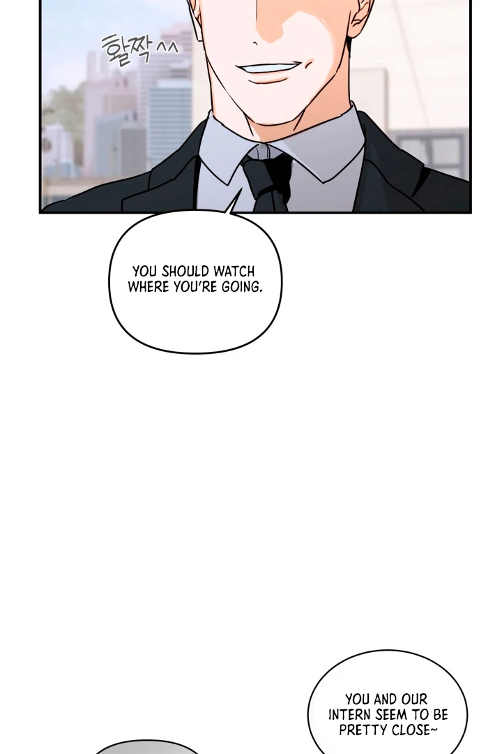 8 days to go (D-8) [Kaizen Scan] - Chapter 14 manhwa