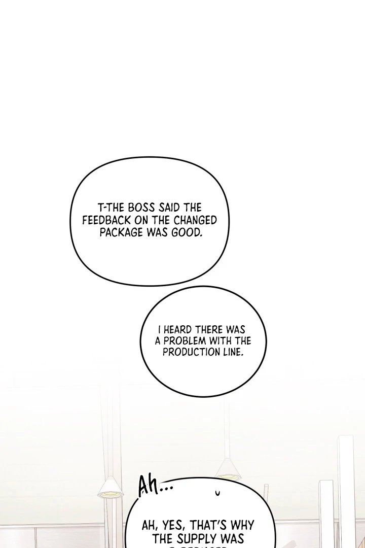 8 days to go (D-8) [Kaizen Scan] - Chapter 14 manhwa