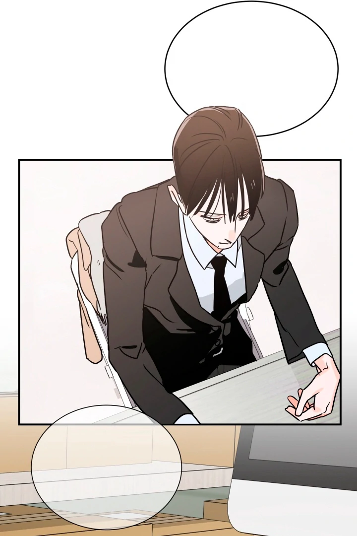 8 days to go (D-8) [Kaizen Scan] - Chapter 14 manhwa