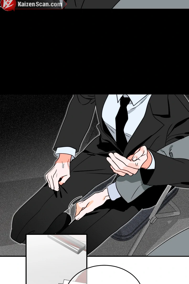 8 days to go (D-8) [Kaizen Scan] - Chapter 14 manhwa