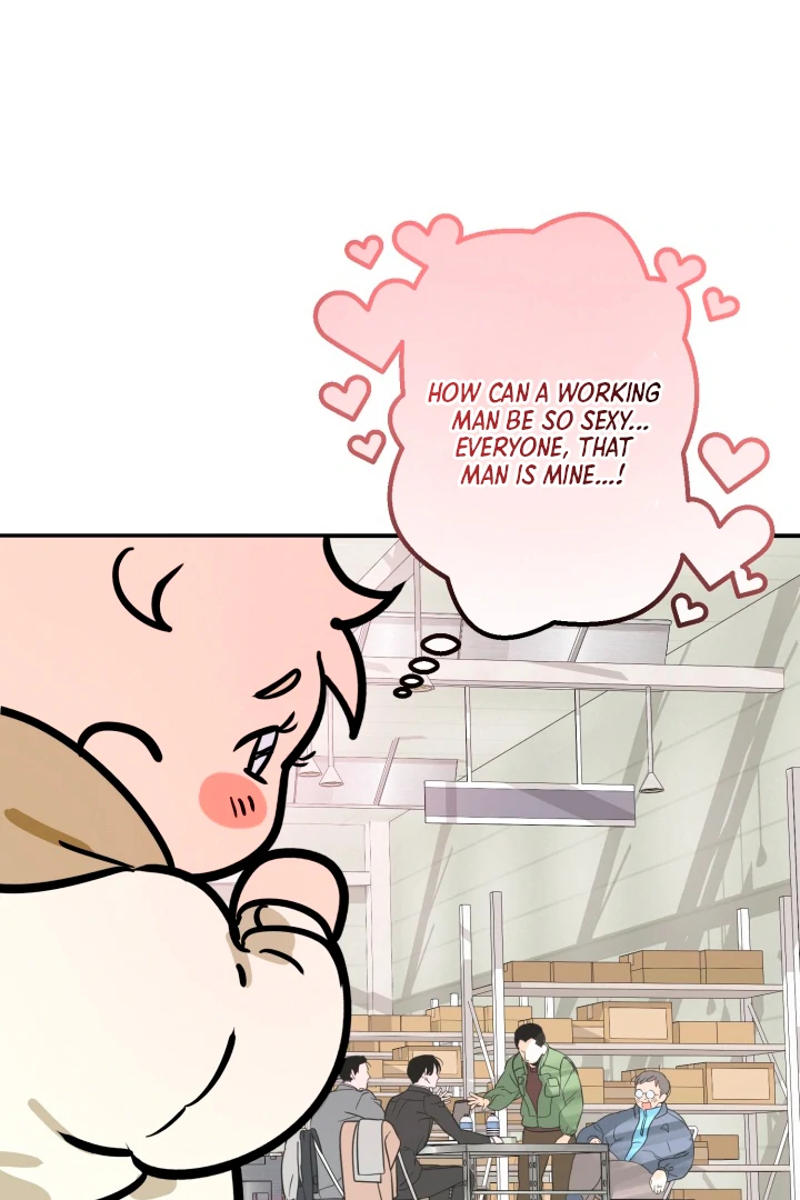 8 days to go (D-8) [Kaizen Scan] - Chapter 14 manhwa