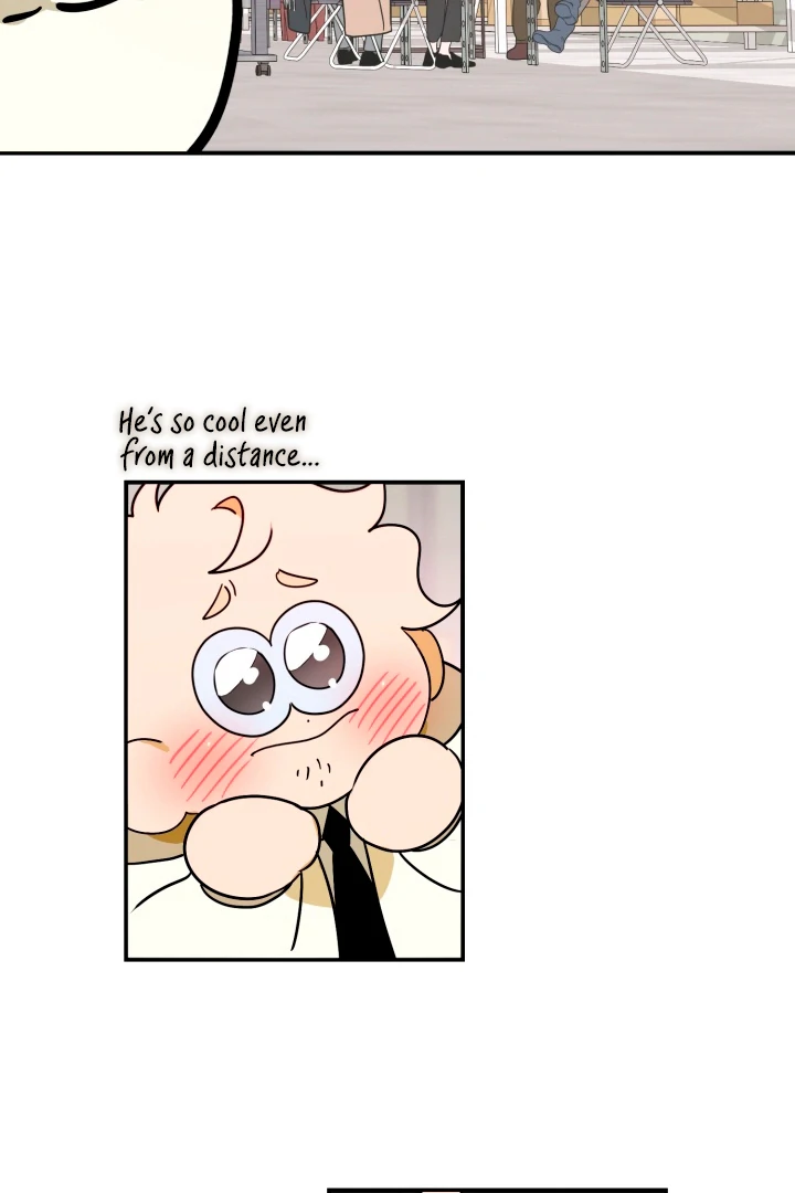 8 days to go (D-8) [Kaizen Scan] - Chapter 14 manhwa