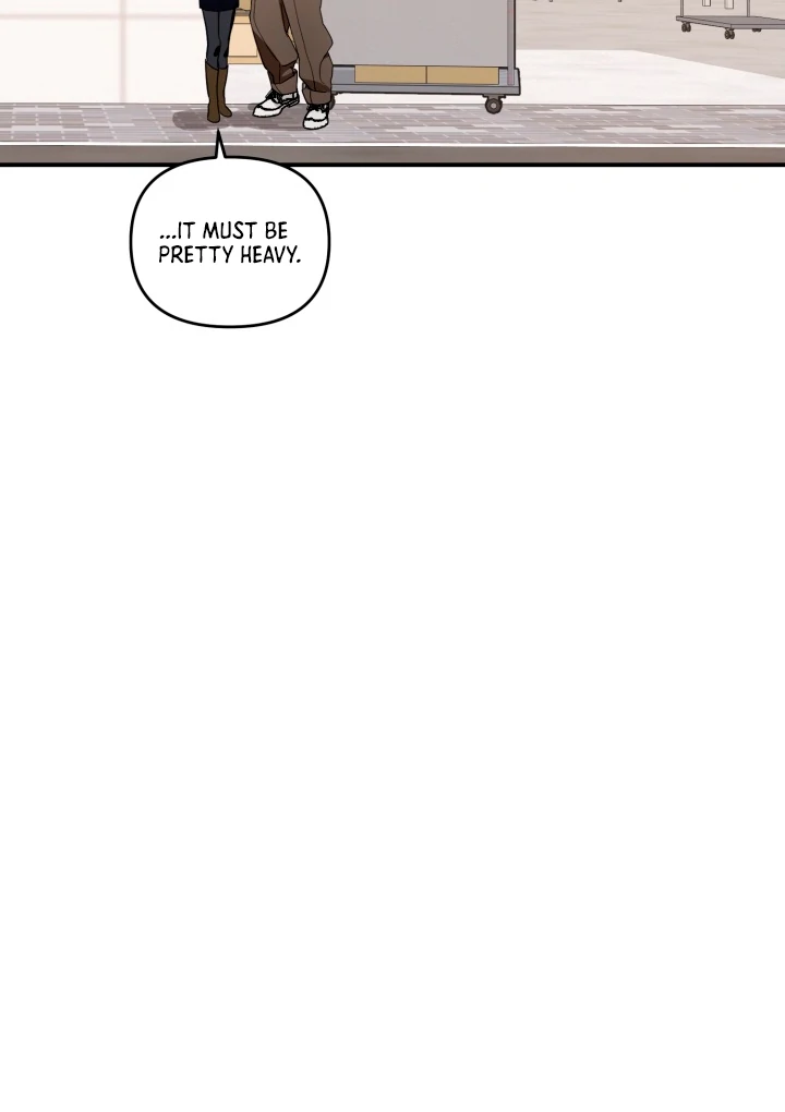 8 days to go (D-8) [Kaizen Scan] - Chapter 14 manhwa