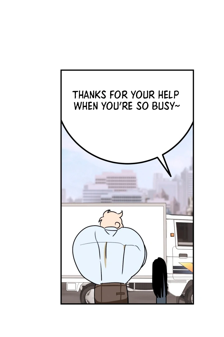 8 days to go (D-8) [Kaizen Scan] - Chapter 14 manhwa