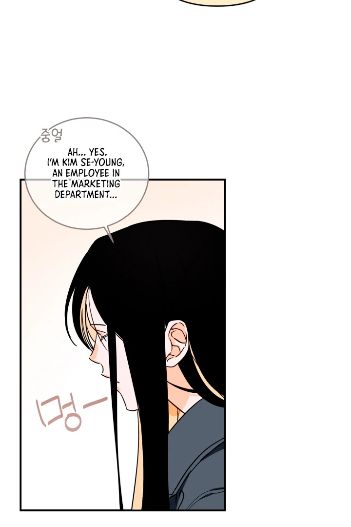 8 days to go (D-8) [Kaizen Scan] - Chapter 14 manhwa