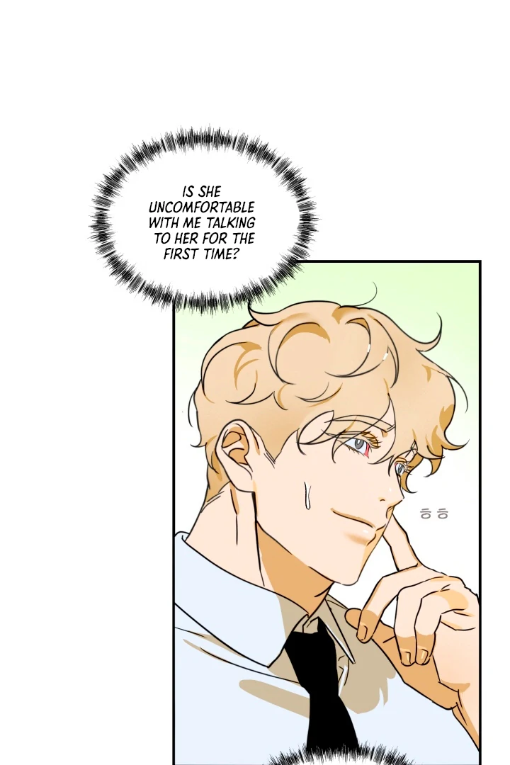 8 days to go (D-8) [Kaizen Scan] - Chapter 14 manhwa