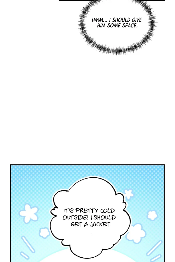 8 days to go (D-8) [Kaizen Scan] - Chapter 14 manhwa