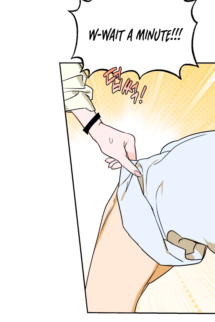 8 days to go (D-8) [Kaizen Scan] - Chapter 14 manhwa