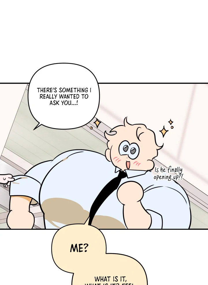 8 days to go (D-8) [Kaizen Scan] - Chapter 14 manhwa