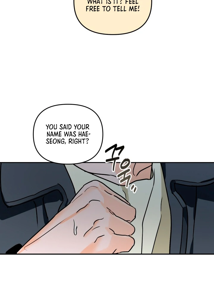 8 days to go (D-8) [Kaizen Scan] - Chapter 14 manhwa