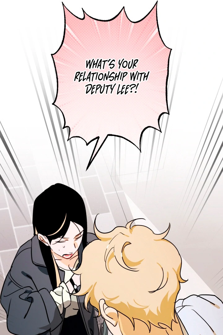 8 days to go (D-8) [Kaizen Scan] - Chapter 14 manhwa