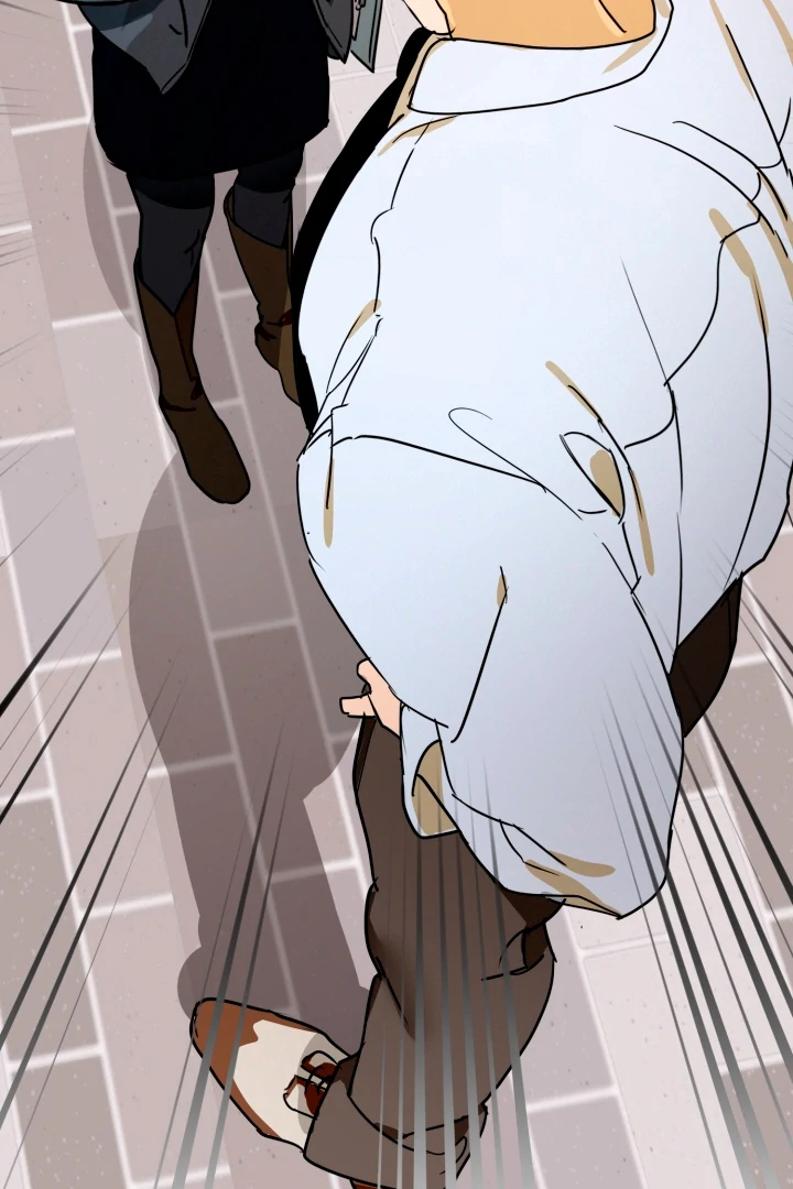 8 days to go (D-8) [Kaizen Scan] - Chapter 14 manhwa