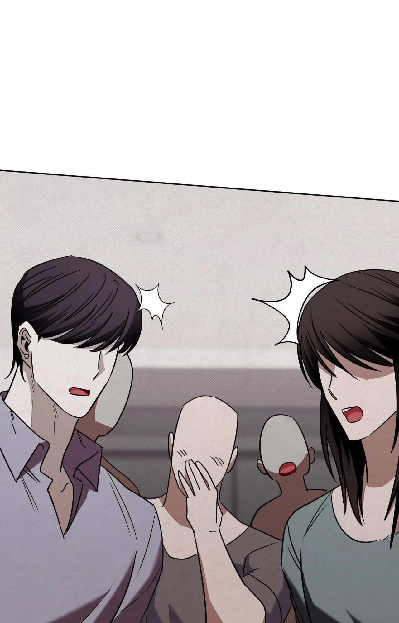 Painting [Official] - Chapter 19 manhwa