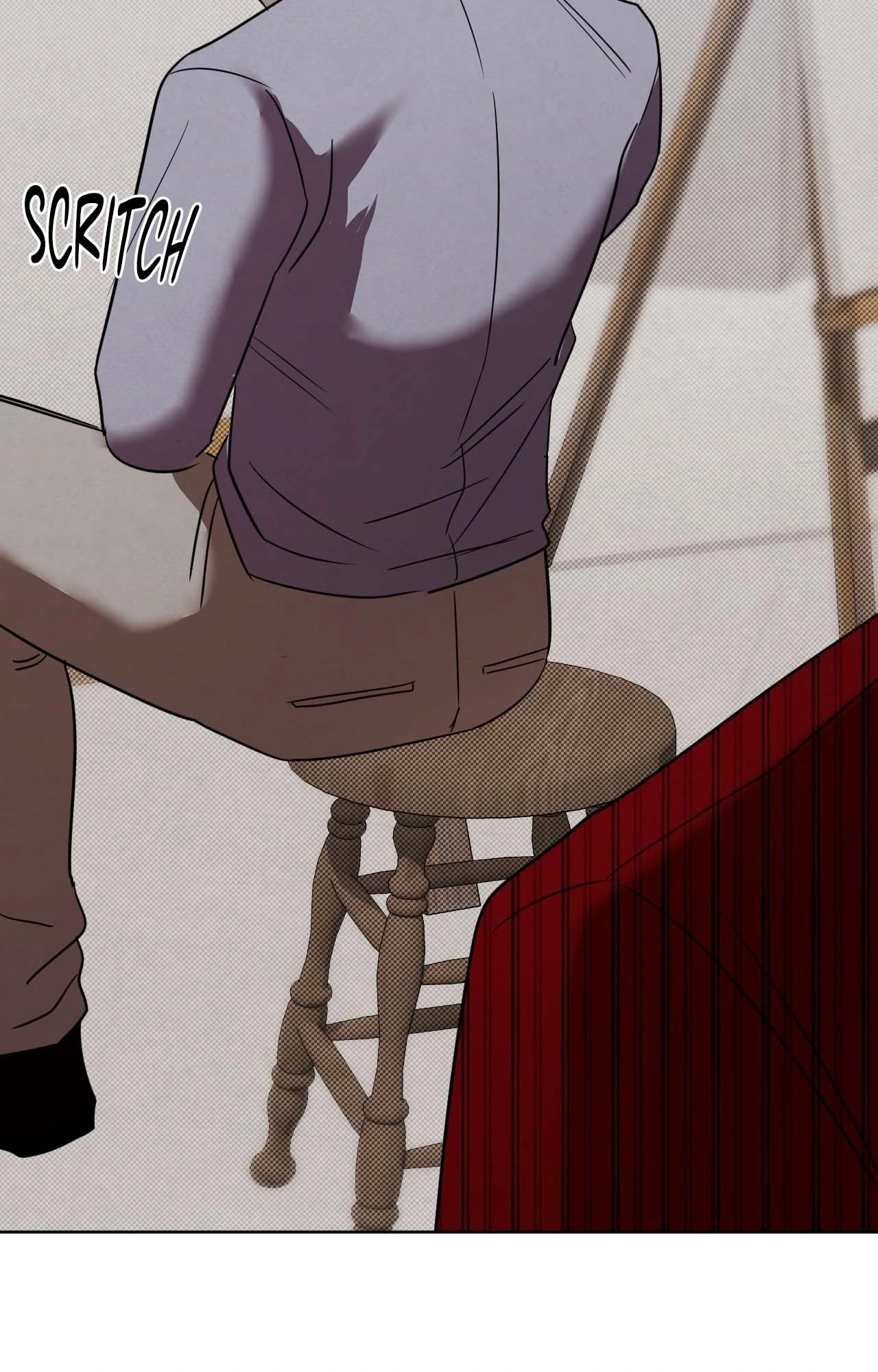 Painting [Official] - Chapter 19 manhwa