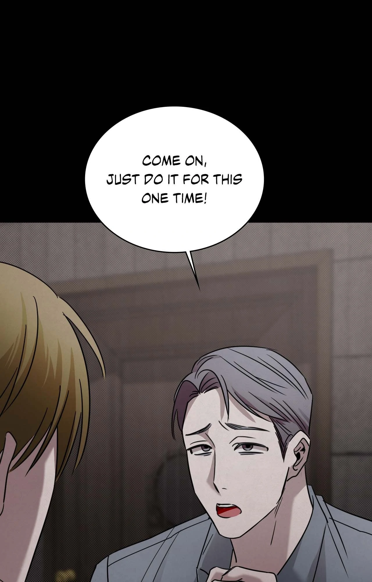 Painting [Official] - Chapter 19 manhwa