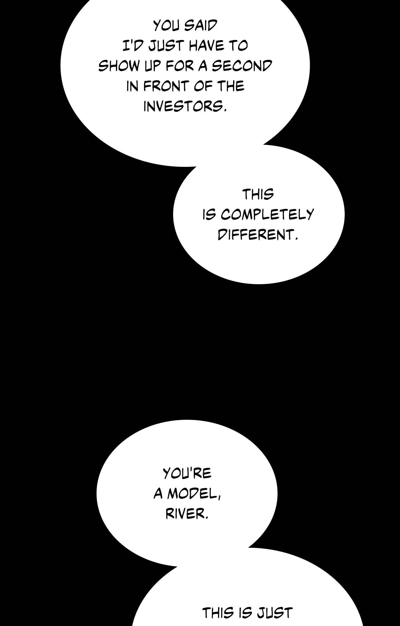 Painting [Official] - Chapter 19 manhwa