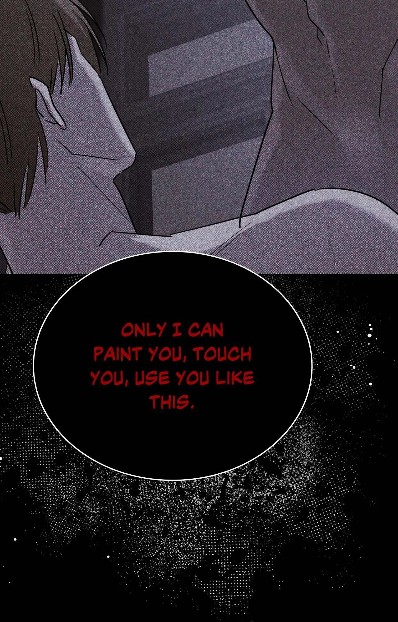 Painting [Official] - Chapter 19 manhwa