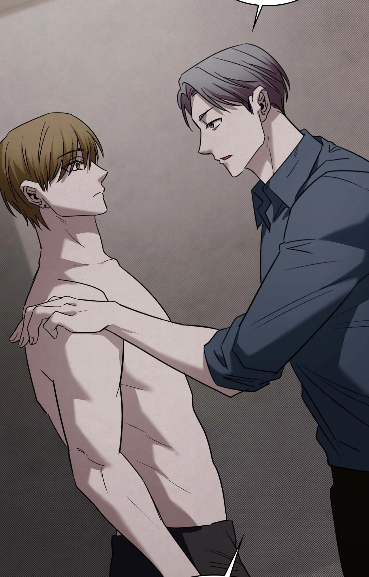 Painting [Official] - Chapter 19 manhwa
