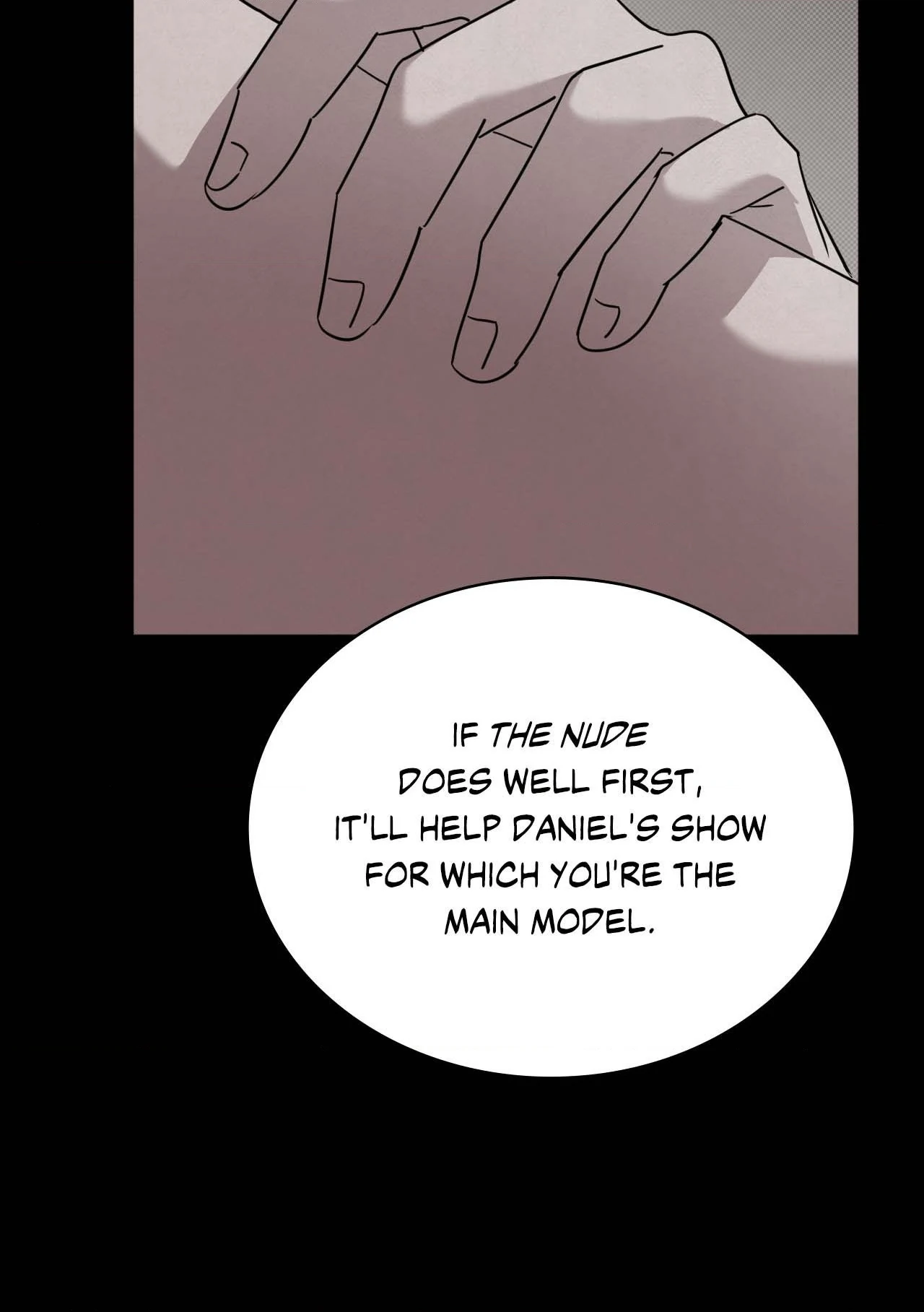 Painting [Official] - Chapter 19 manhwa
