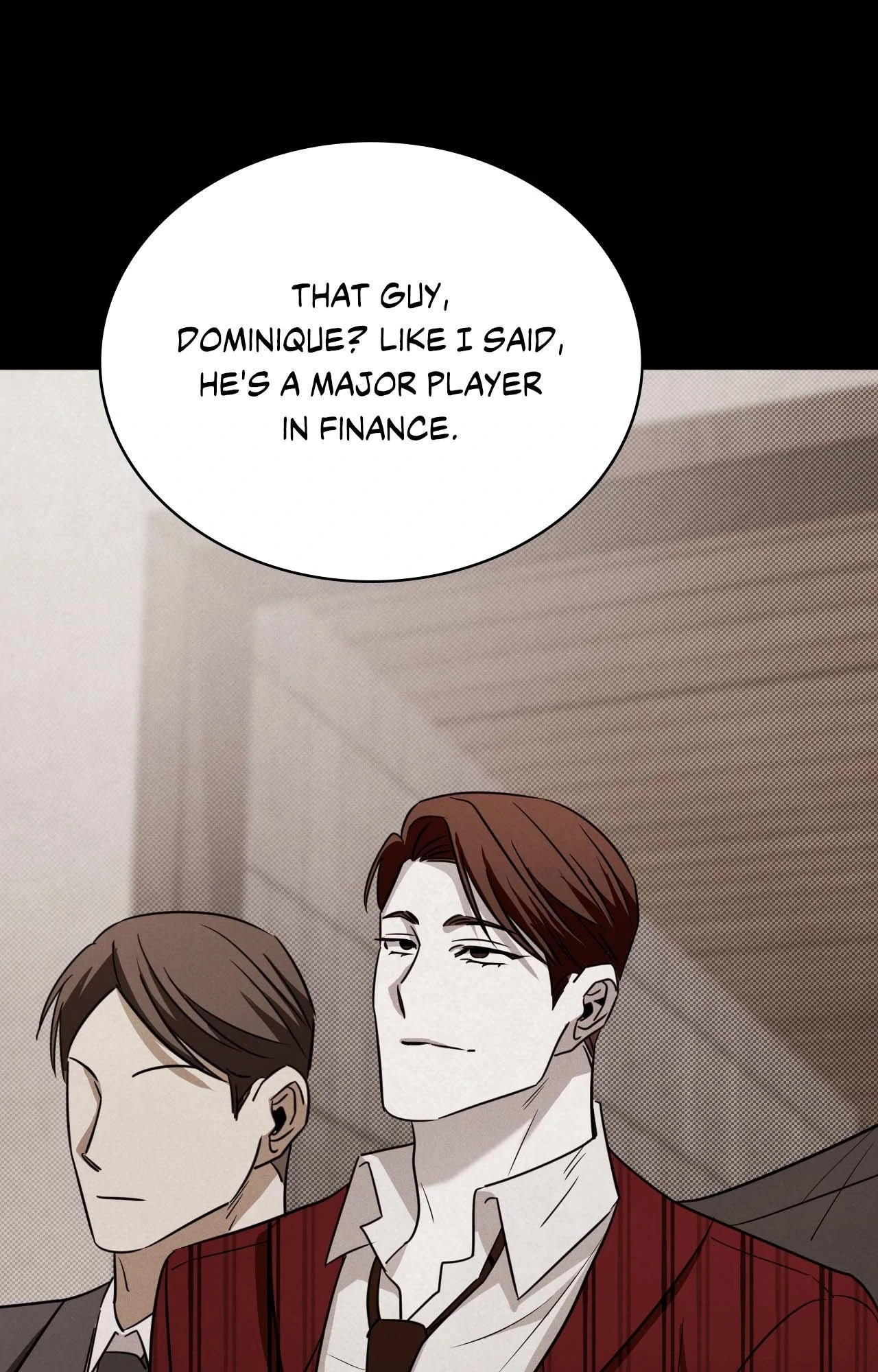 Painting [Official] - Chapter 19 manhwa