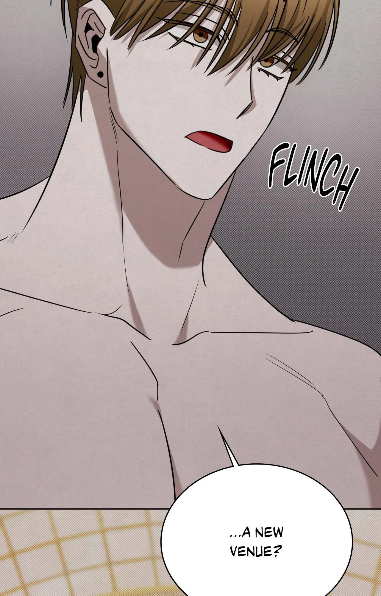 Painting [Official] - Chapter 19 manhwa