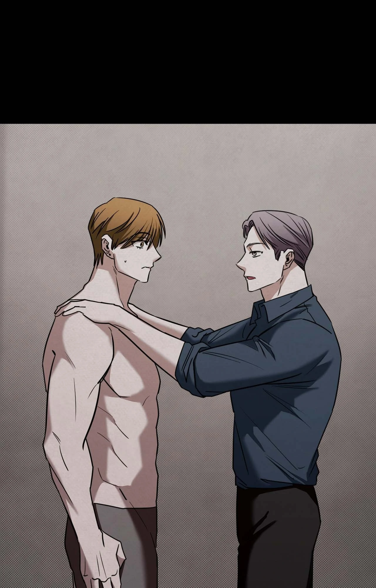Painting [Official] - Chapter 19 manhwa