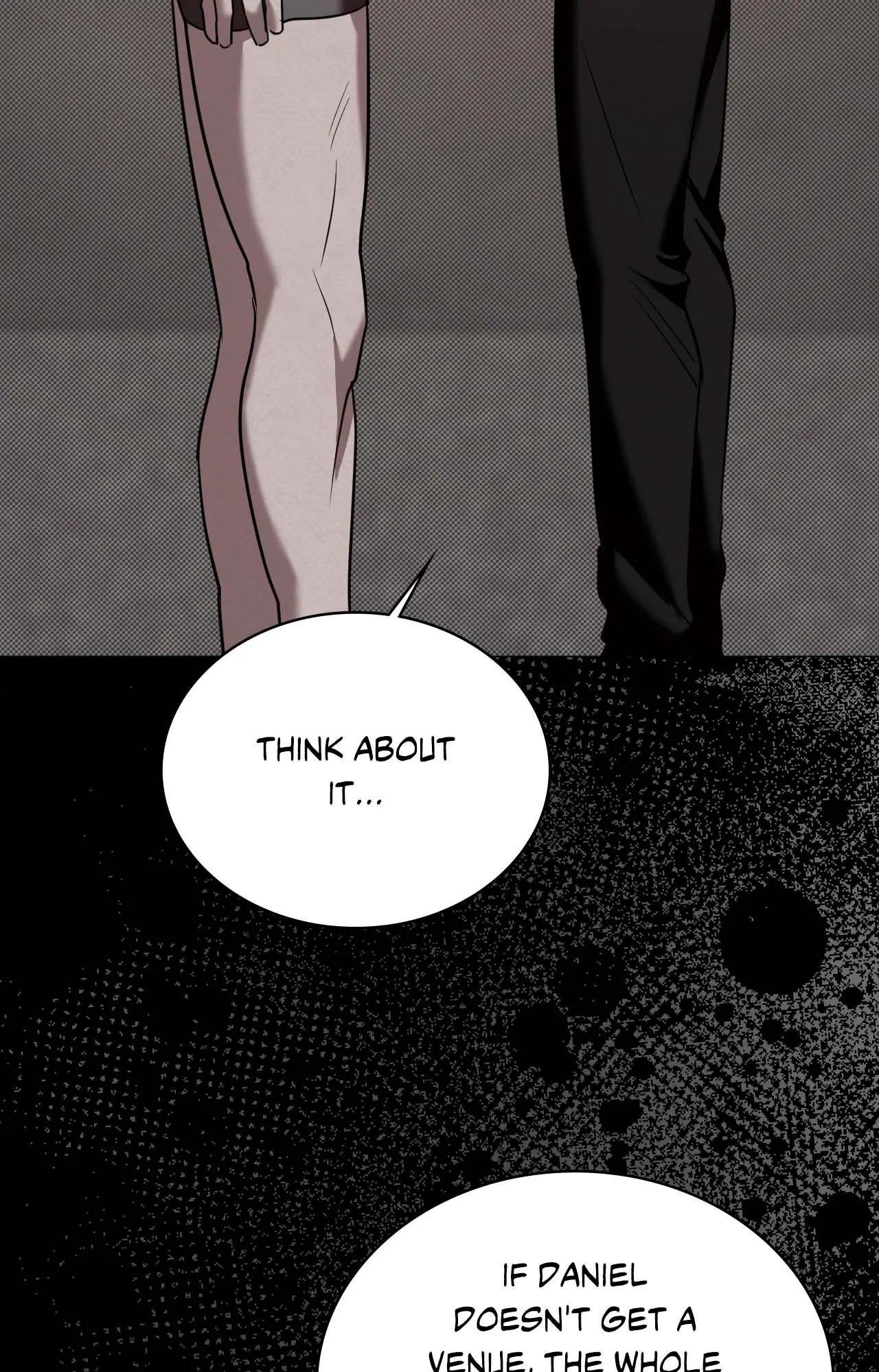 Painting [Official] - Chapter 19 manhwa