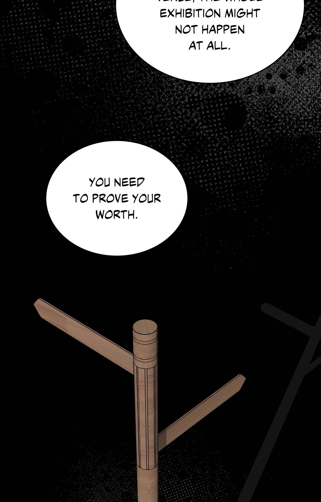Painting [Official] - Chapter 19 manhwa