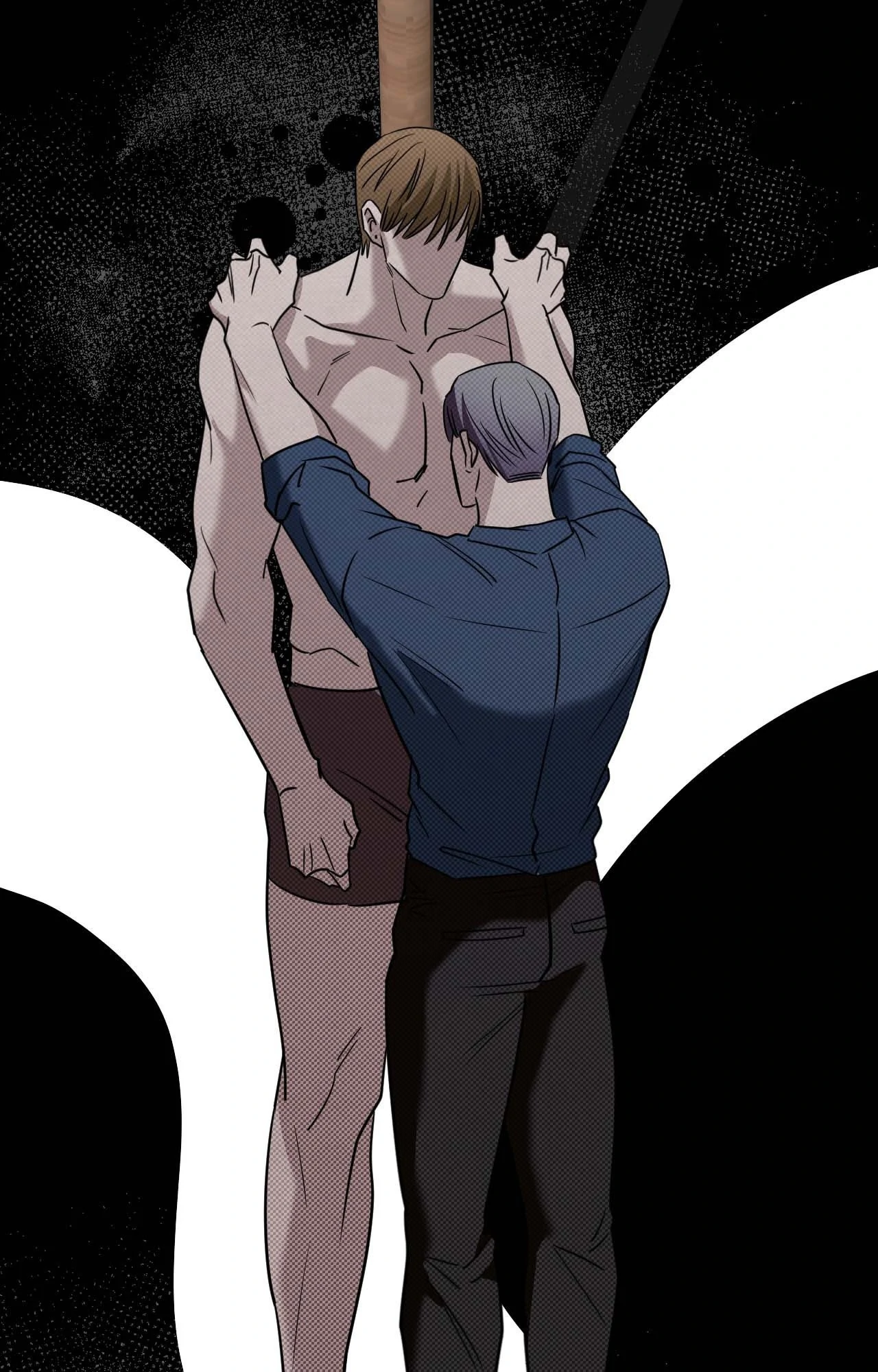Painting [Official] - Chapter 19 manhwa