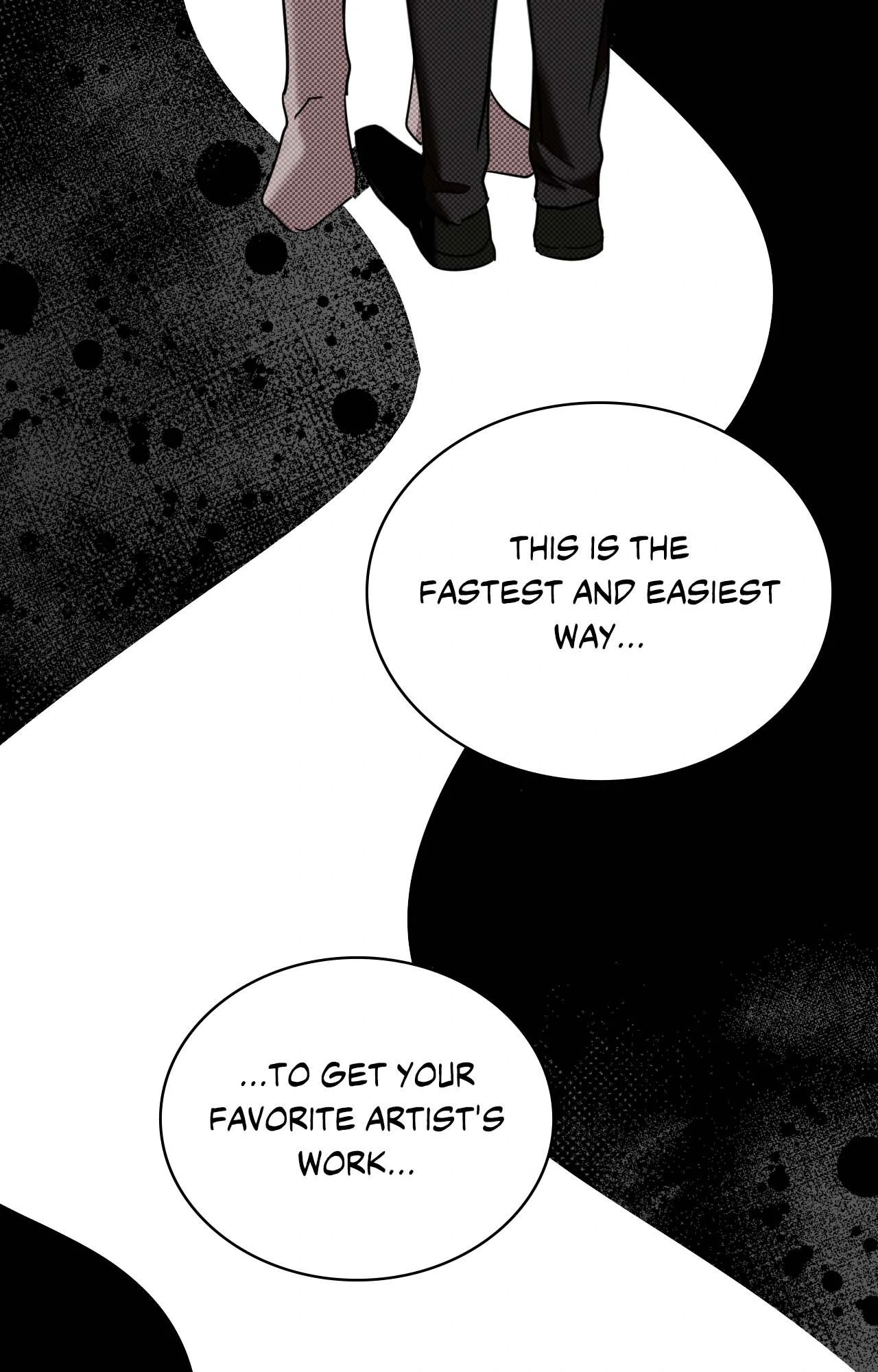 Painting [Official] - Chapter 19 manhwa