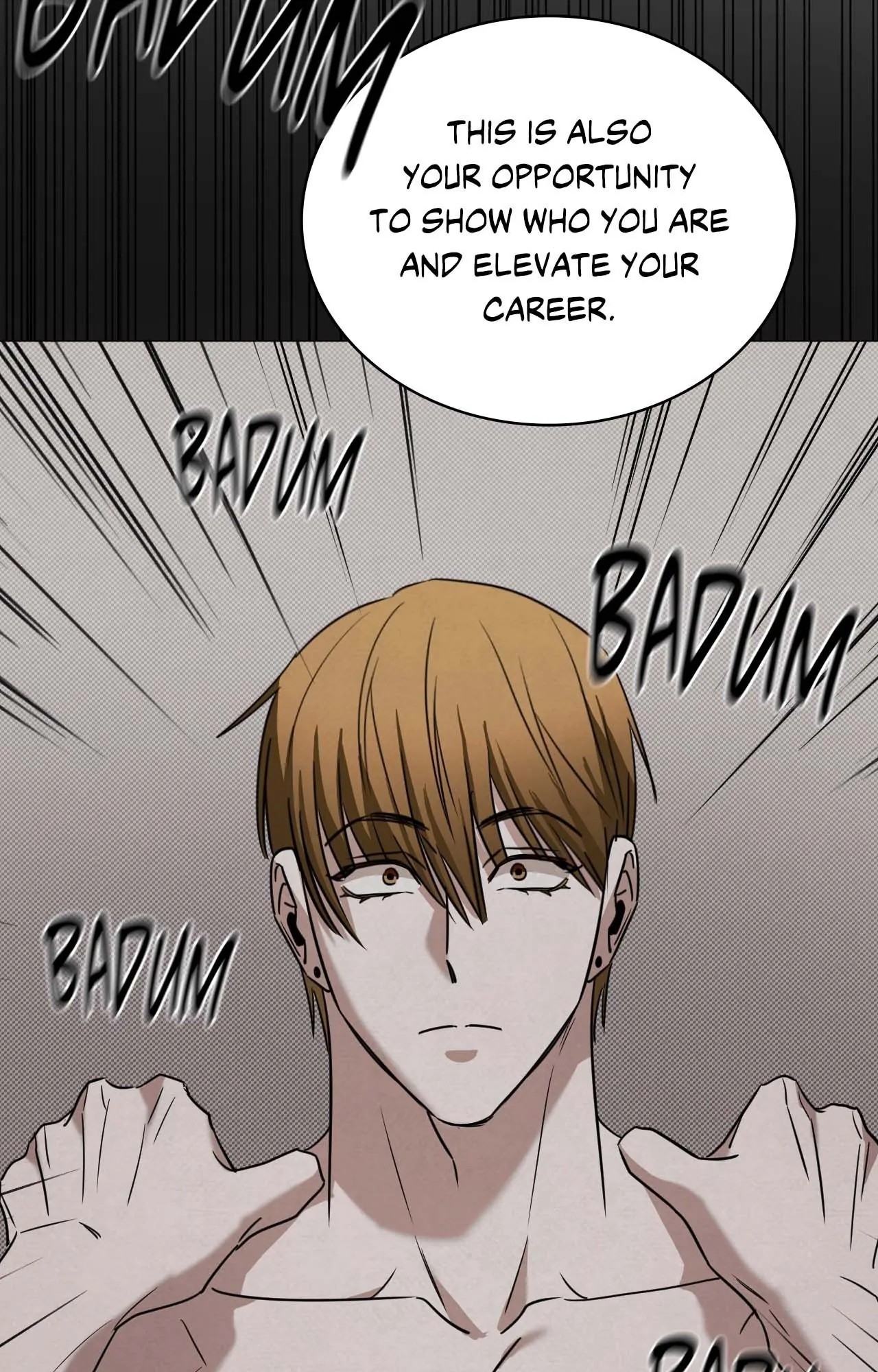 Painting [Official] - Chapter 19 manhwa