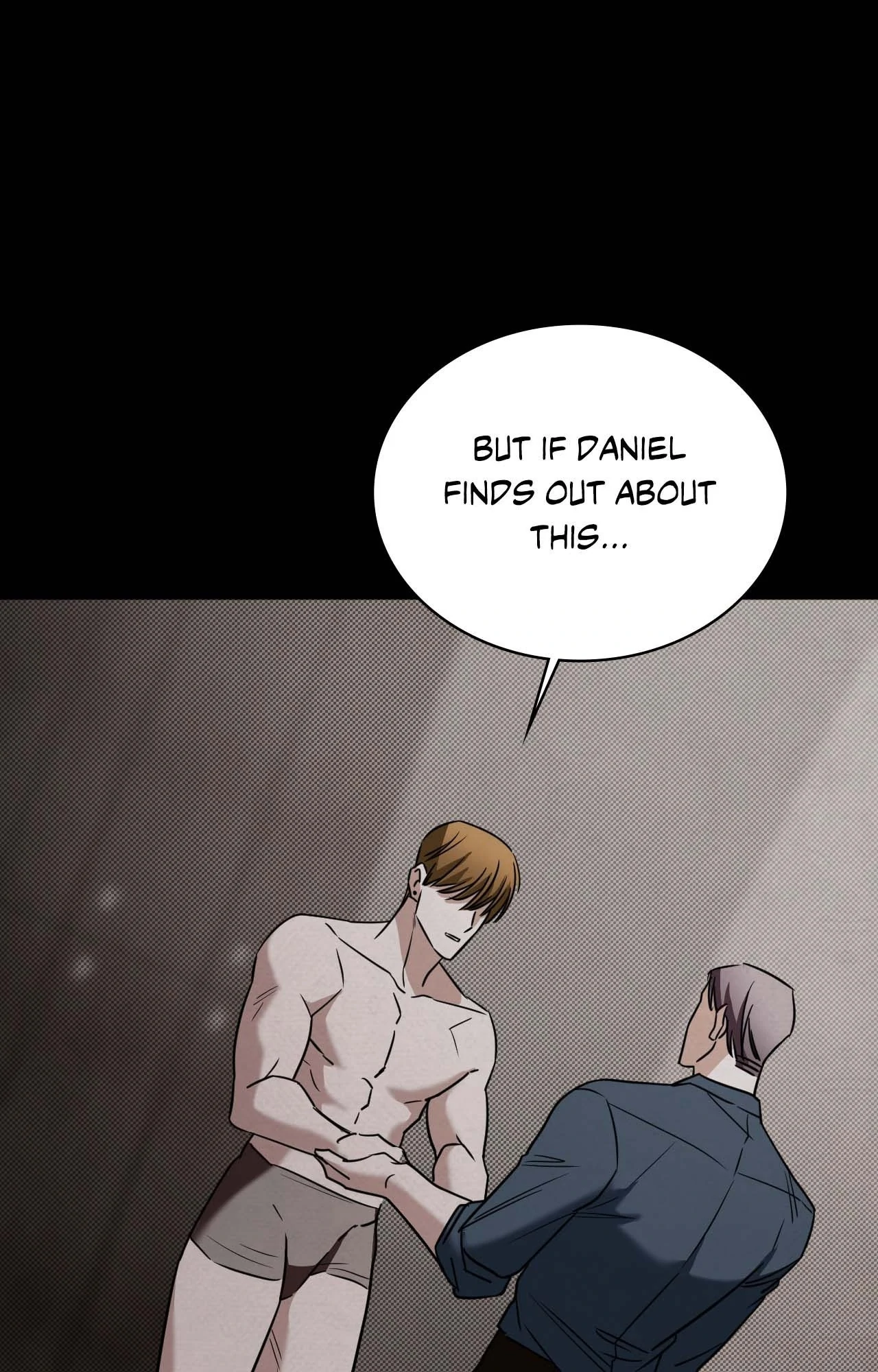 Painting [Official] - Chapter 19 manhwa