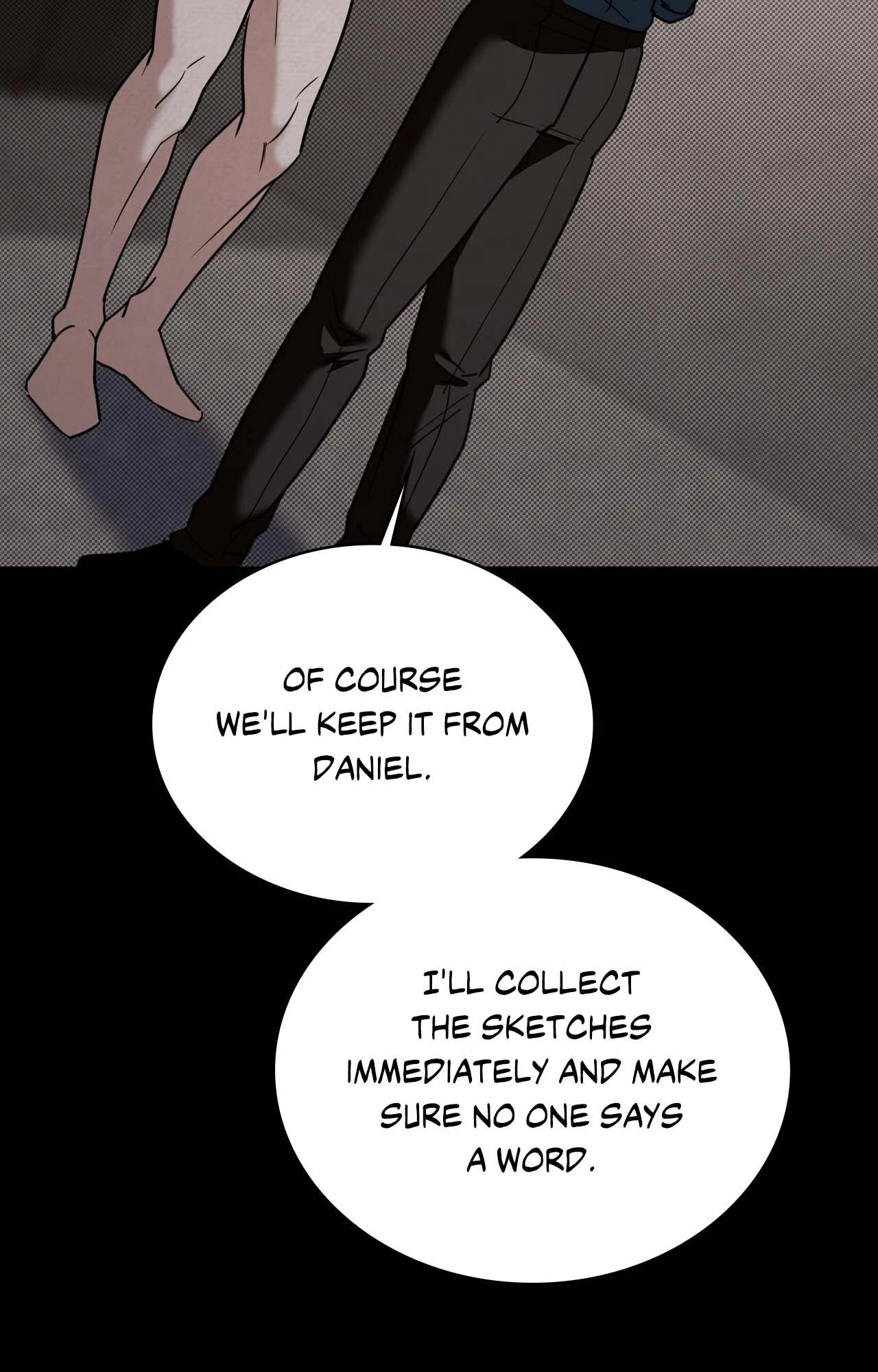 Painting [Official] - Chapter 19 manhwa