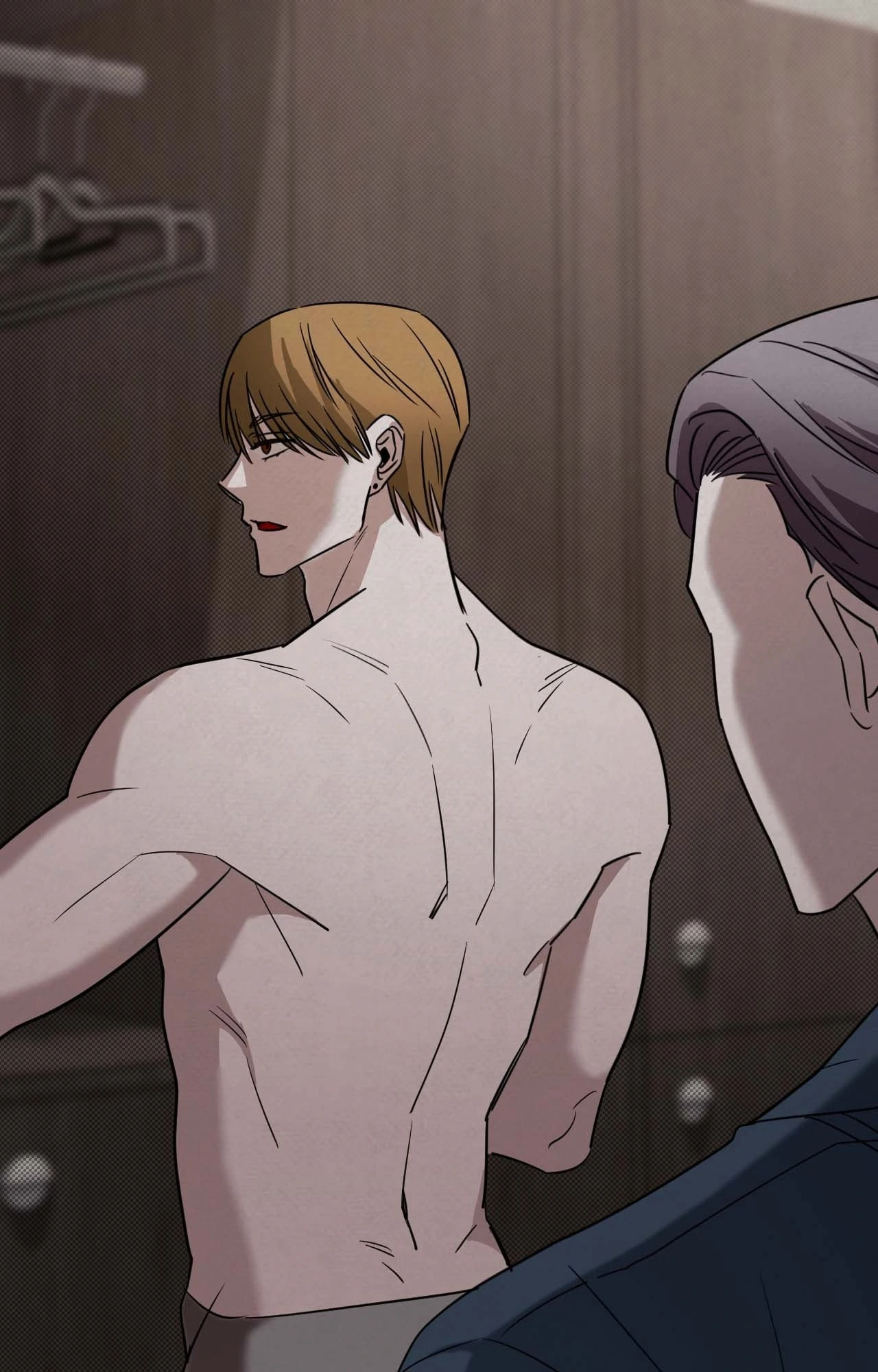 Painting [Official] - Chapter 19 manhwa