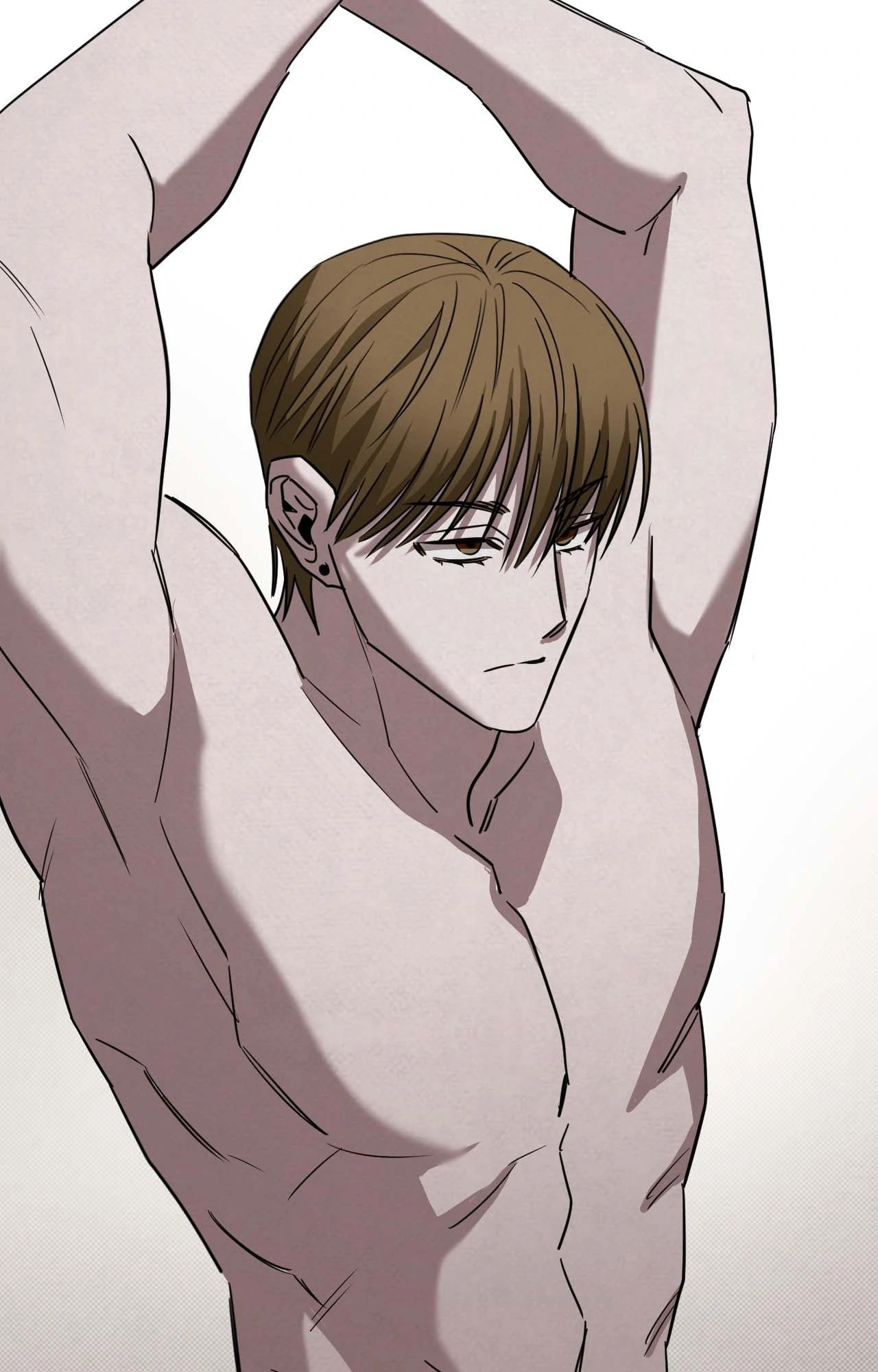 Painting [Official] - Chapter 19 manhwa