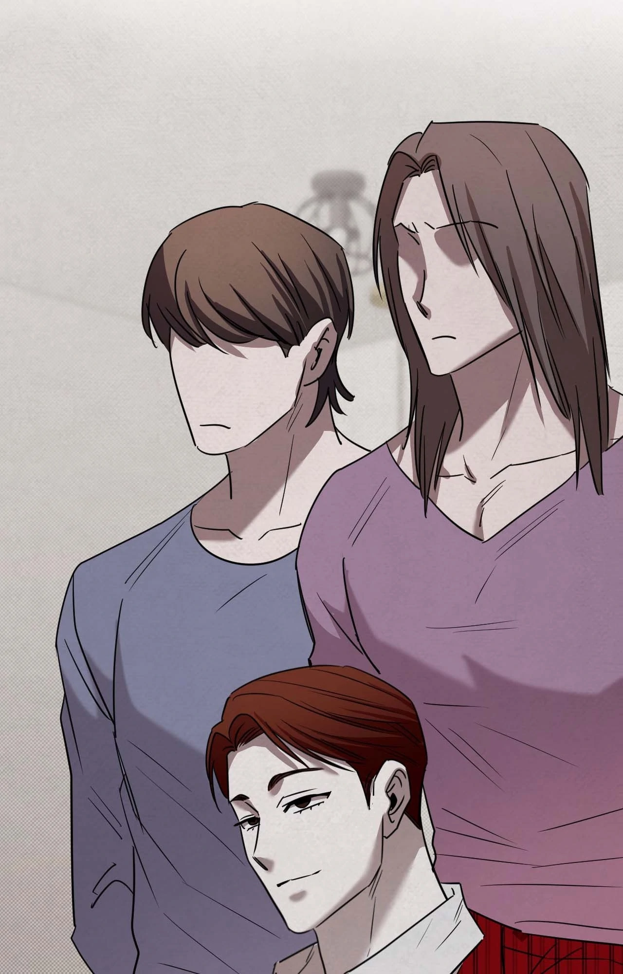 Painting [Official] - Chapter 19 manhwa