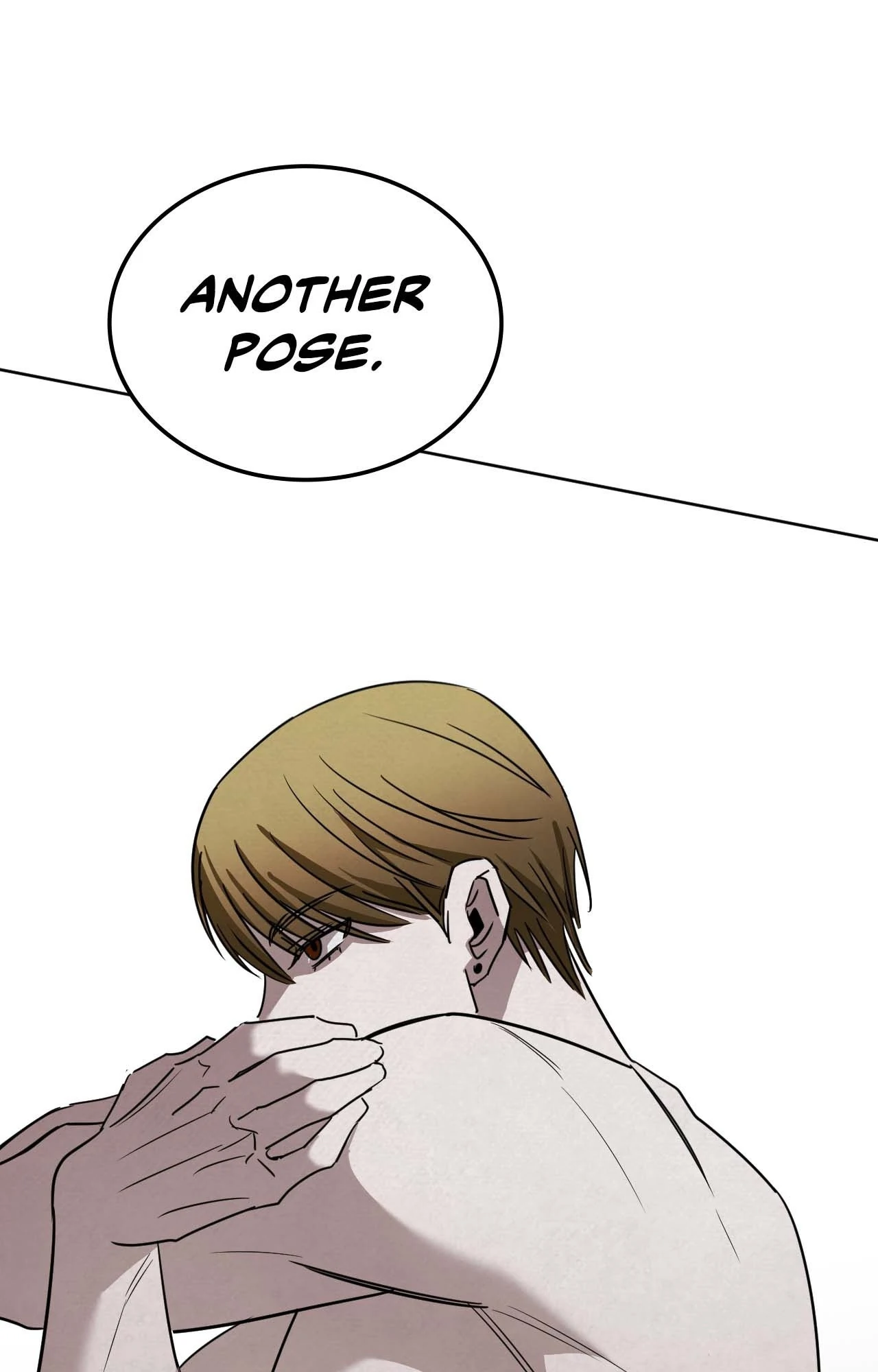 Painting [Official] - Chapter 19 manhwa