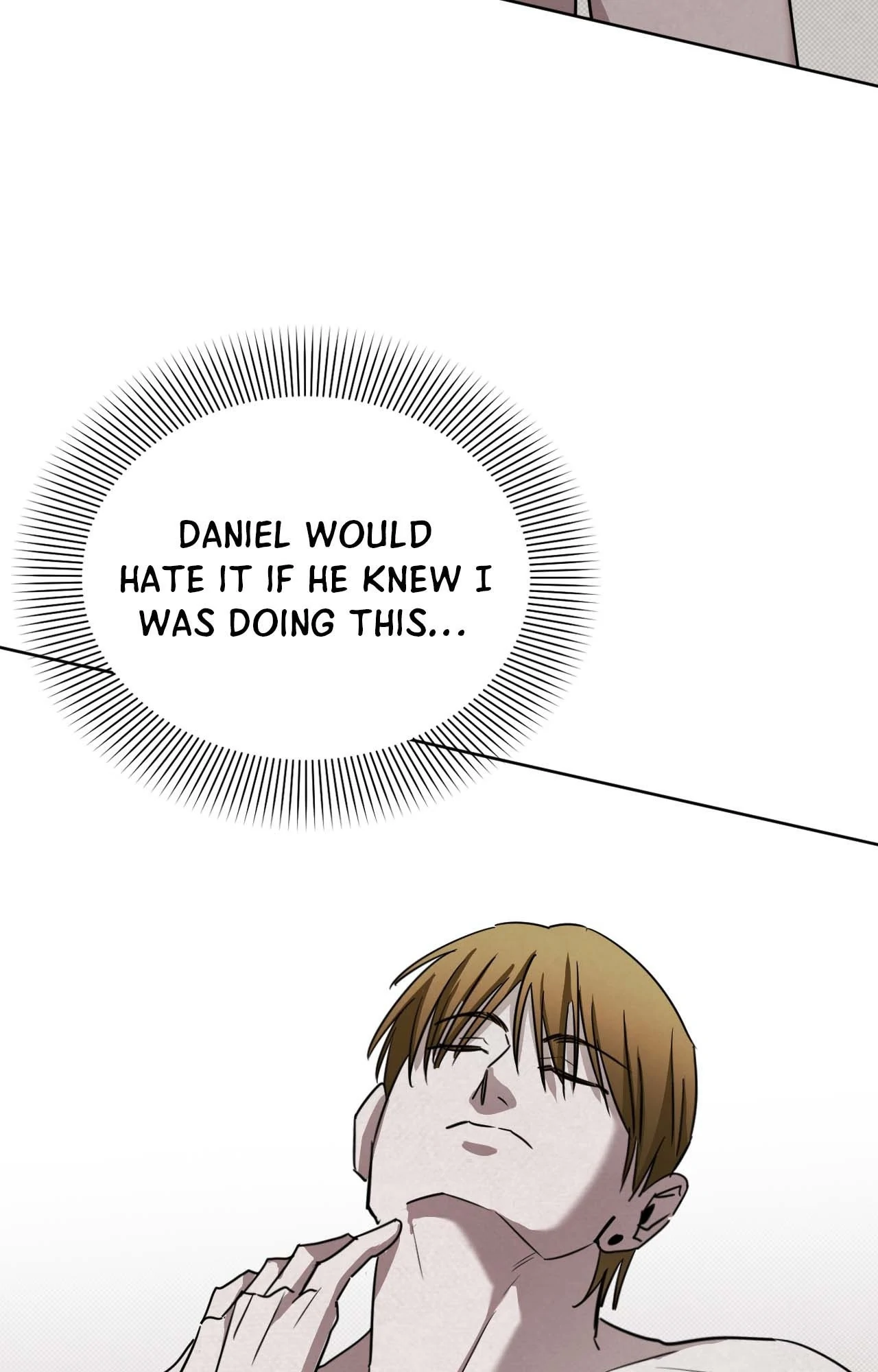 Painting [Official] - Chapter 19 manhwa